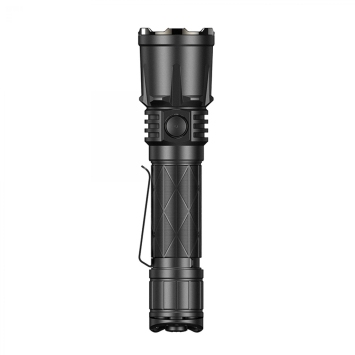 Lampe Tactique KLARUS XT21X PRO 4400 lumens meilleur prix