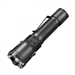 Lampe Tactique KLARUS XT21X PRO 4400 lumens