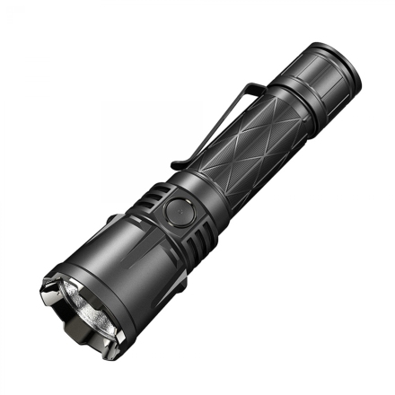 Lampe Tactique KLARUS XT21X PRO 4400 lumens