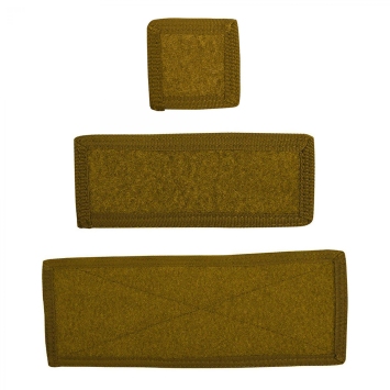 Supports auto-agrippants