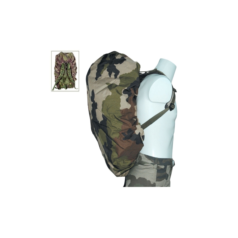 Sursac à dos Imperméable Ripstop