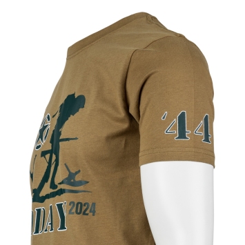 Acheter T-shirt D-DAY 80th Anniversary