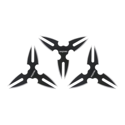 Acheter Étoiles de lancer x3 COLD STEEL