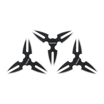 Acheter Étoiles de lancer x3 COLD STEEL