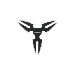 Étoiles de lancer x3 COLD STEEL