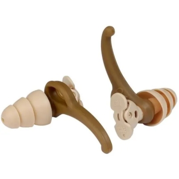 Bouchons d'oreilles 3M...