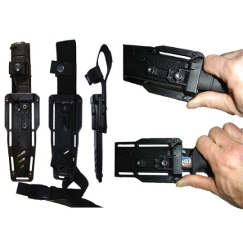 Couteau Wing-Tactic GIGN WILDSTEER