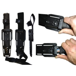 Acheter Couteau Wing-Tactic GIGN WILDSTEER