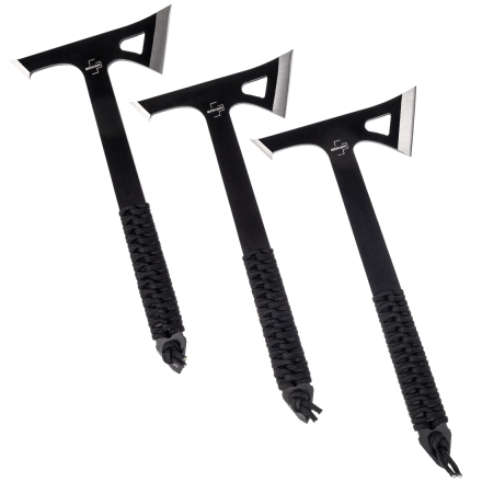 Tomahawk MOHICAN Böker Magnum pas cher