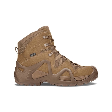 LOWA Zephyr GTX MID TF Femme