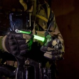 Cyalume® 15 cm, 8 heures meilleur prix