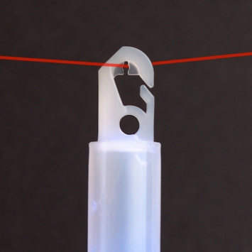 Cyalume® 15 cm, 8 heures