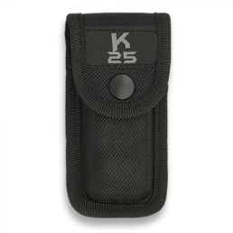 Couteau tactique 11074 K25 etui