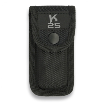 Couteau tactique 11074 K25 etui