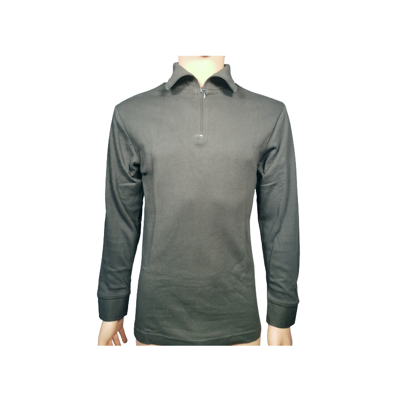 Chemise militaire F1 DMB