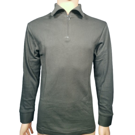 Chemise militaire F1 DMB