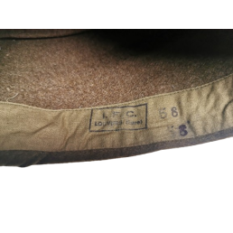 Calot modèle 46 en laine