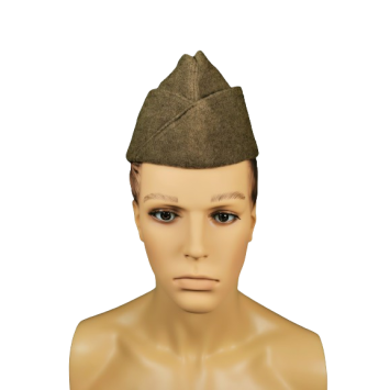 Calot modèle 46 en laine Armée Française