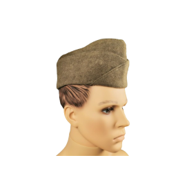 Calot modèle 46 en laine Armée Française