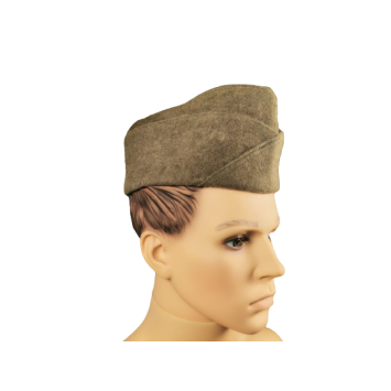 Calot modèle 46 en laine Armée Française