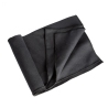 Serviette microfibre EXPEDITION noire
