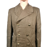 Acheter Manteau capote en laine années 60 origine armée française