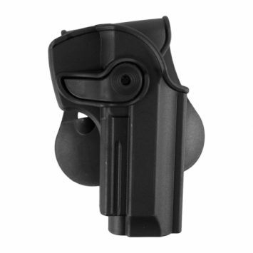holster imi pamas noir