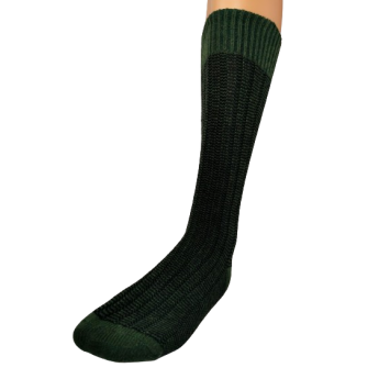 Chaussettes en laine