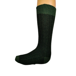 Chaussettes en laine Autans pas cher