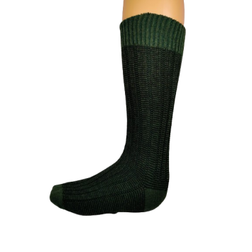 Chaussettes en laine Autans pas cher