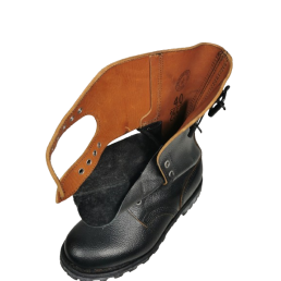 Rangers militaire réglementaire BM65