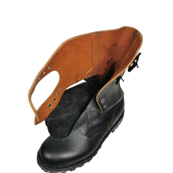 Rangers militaire réglementaire BM65