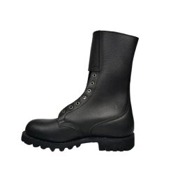 Rangers militaire réglementaire BM65 cuir grainé