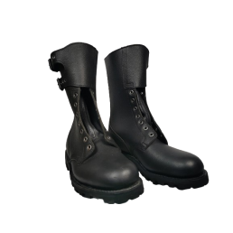 Rangers réglementaire BM65 Armée française cuir grainé