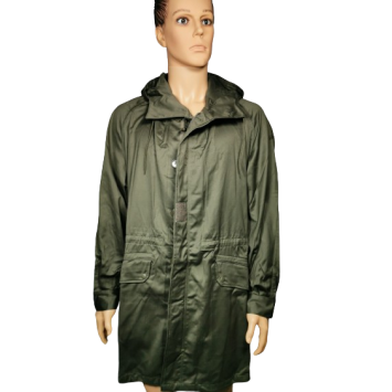 Parka militaire S300 origine Armée Française