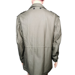 Veste Hollandaise OTAN