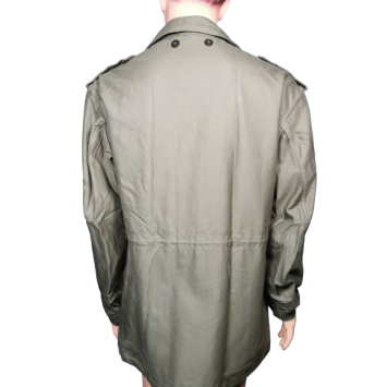 Veste Hollandaise OTAN