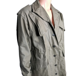 Veste Hollandaise OTAN origine