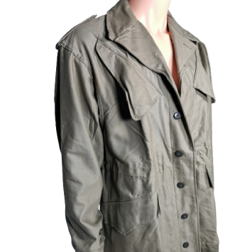 Veste Hollandaise OTAN origine