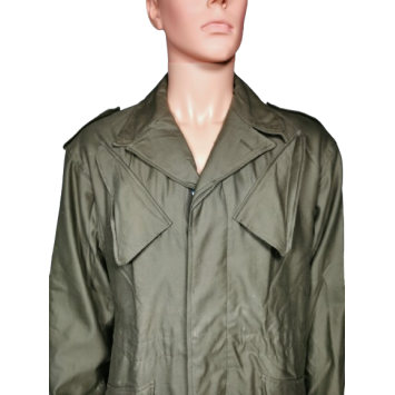 Veste Hollandaise OTAN origine meilleur prix