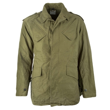 Veste militaire OTAN armée Hollandaise originale