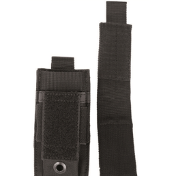 Acheter Porte-chargeur simple pour PA noir