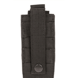 Porte-chargeur simple pour PA noir pas cher