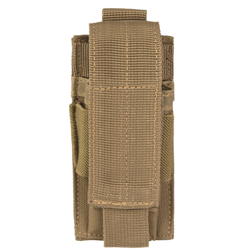 Porte-chargeur simple pour PA coyote