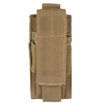 Porte-chargeur simple pour PA coyote