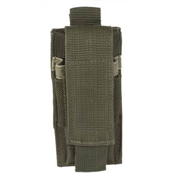 Porte-chargeur simple pour PA vert