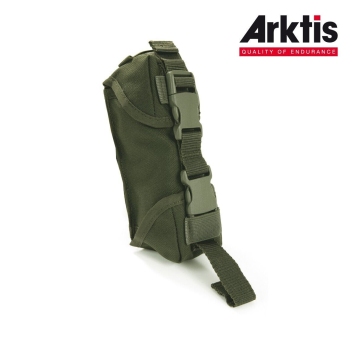 Porte grenade Double ARKTIS