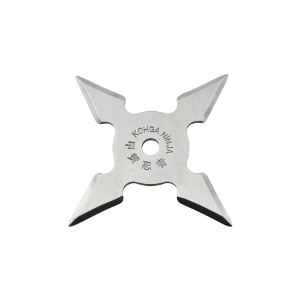 Shuriken Ninja 4 branches MAX KNIVES NS150