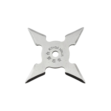 Shuriken Ninja 4 branches...