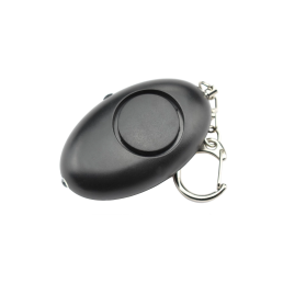 Alarme de défense de poche Panic Alarm 120db PIRANHA